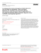 Image document
