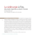 Image document