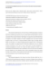 Image document