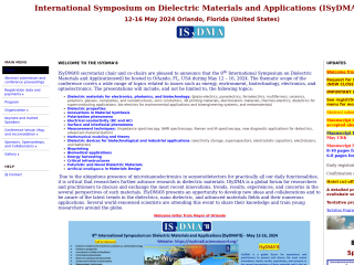 Accéder au site de la conférence