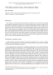 Image document
