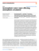 Image document