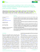 Image document