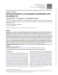 Image document