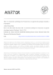 Image document