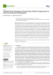 Image document