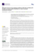 Image document