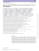 Image document
