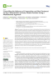 Image document