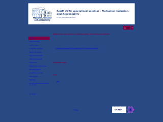 Access the conference website