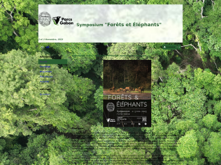 Access the conference website