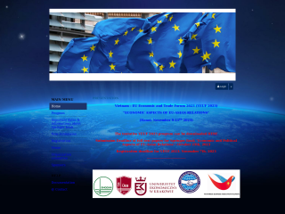 Accéder au site de la conférence