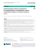 Image document