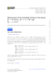 Image document