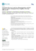 Image document