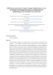 Image document