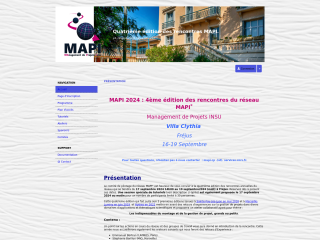 Access the conference website