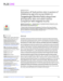 Image document
