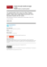 Image document