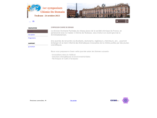 Access the conference website