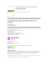 Vignette
