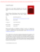 Image document