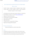 Image document