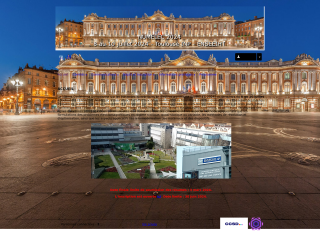 Access the conference website