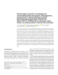 Image document