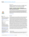 Image document