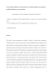Image document