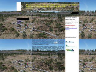 Accéder au site de la conférence