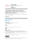 Image document