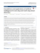 Image document