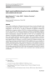 Image document
