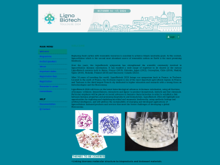 Accéder au site de la conférence