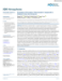 Image document