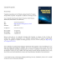 Image document