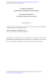Image document