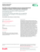 Image document