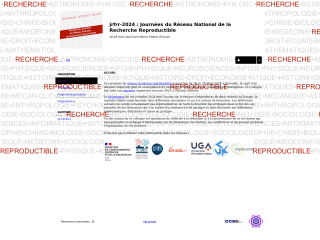Acceder a la página de la conferencia 