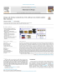 Image document