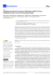 Image document