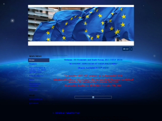 Access the conference website