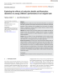 Image document