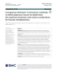 Image document