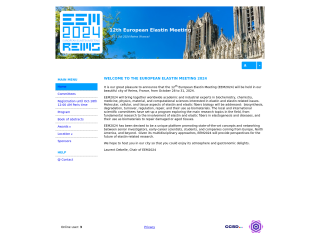 Accéder au site de la conférence