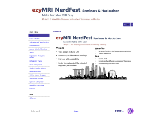 Access the conference website