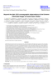 Image document