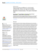 Image document